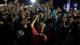 Situation tendue à El Hoceima (Maroc) : répression policière impitoyable (Vidéos)