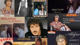 La chanteuse Aldjia en concert le 25 février à Montréal