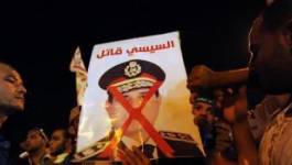 Le maréchal-président Al-Sissi peut-il remonter la pente ?