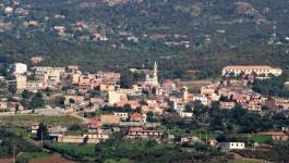 La commune d'Iflissen s'éclaire au quinquet ! Mais que fait la Sonelgaz ?