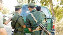 Arrestations à Tiaret de 21 disciples de la secte Al Ahmadya dont leur "chef"