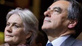 "Penelopegate" : Perquisition au domicile des époux Fillon