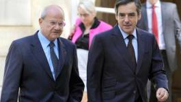 Présidentielle française : François Fillon a "oublié" de déclarer un prêt de 50 000 euros