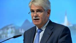 Le ministre des AE espagnol sera finalement à Alger mercredi