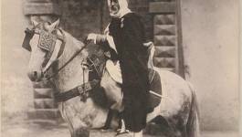 Les Mokrani : expansion, terreur et compromission (I)