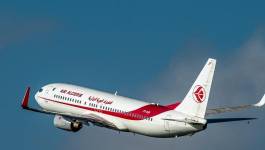 Air Algérie annule quatre vols vers Paris vendredi