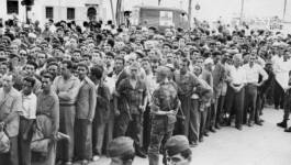 Le dossier des 8000 disparus de "la bataille d'Alger", "un crime d'Etat"