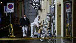 Suisse: fusillade dans un café à Bâle, deux morts, un blessé grave