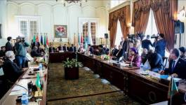 Alger accueillera une réunion des pays voisins de la Libye