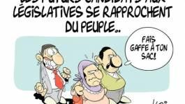 Les bustes creux sont de retour à l’APN !!!