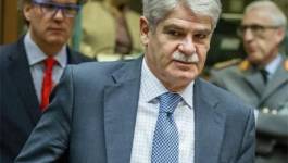 La visite à Alger du ministre espagnol des AE serait annulée