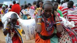 L'urgence humanitaire face au chaos du monde !