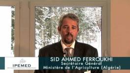 L’ancien ministre Feroukhi tête de liste FLN à Alger, et des candidatures partout contestées!