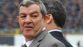 Monsieur Hannachi, vous êtes devenu un indu de la JSK