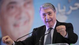 Ali Benflis : "L’Etat national est dans une situation de crise profonde"