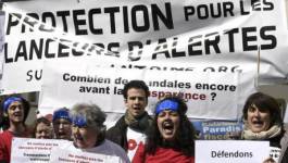 Les lanceurs d'alerte africains seront protégés par de célèbres avocats