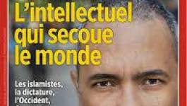 Faire le "Point" avec Kamel Daoud