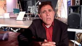 L'ancien Abranis Shamy Chemini soutient les indépendantistes kabyles