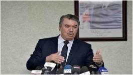 Le ministre Tahar Hadjar, tête de liste FLN, suscite la colère à Tiaret