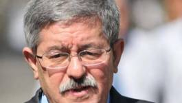 Ahmed Ouyahia a validé les listes des candidats RND pour les législatives