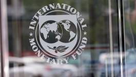 Explosion d'un coli piégé dans les bureaux parisiens du FMI