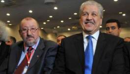 Et une tripartite, une !