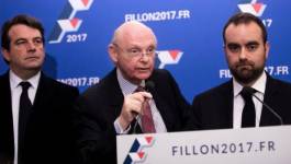 La saignée continue dans le staff Fillon, son directeur démissionne