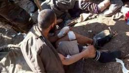 Les neuf terroristes "neutralisés" lors de l’opération d’Azeffoun identifiés