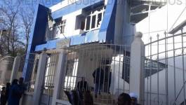 Un père incestueux présenté devant la justice à Tiaret