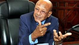 Le wali d’Alger arrive comme un cheveu sur la soupe parlementaire