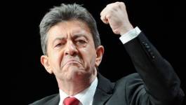 Jean-Luc Mélenchon veut revoir les accords avec l'Afrique