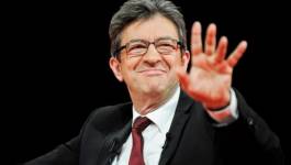 France/présidentielle : Mélenchon, cette figure "rassurante" pour de nombreux Français