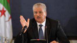 Abdelmalek Sellal encense Bouteflika et menace les boycotteurs ! (Vidéo)