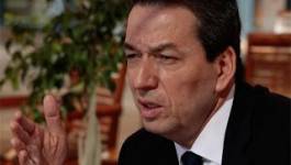 Son meeting annulé : Amara Benyounes victime d’une intoxication alimentaire ?