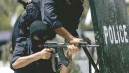 La police judiciaire a éliminé deux terroristes à Constantine