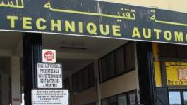 Les centres d'essais techniques doivent travailler jusqu'à minuit !