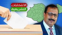 Le député Hassan Aribi: les boycotteurs sont des mécréants et une semence sioniste !