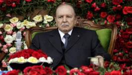 Exclusif : Bouteflika pressenti à la tête de l'UA
