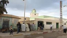 Une attaque au cocktail Molotov fait 36 blessés dans une mosquée à Tébessa ! (Vidéo)