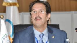 Mustapha Berraf - Ould Ali : une guéguerre à distance sur fond d'élections