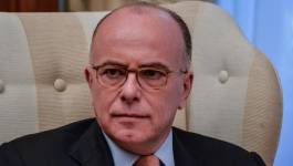 Abdelmalek Sellal accueillera Bernard Cazeneuve mercredi à Alger