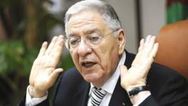 Un ancien moudjahid accuse Ould Abbès de mentir sur son passé révolutionnaire!