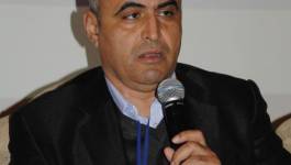 Kamel-Eddine Fekhar doit être sauvé et libéré