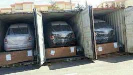 La commission du Premier ministre blanchit Mahieddine Tahkout et TMC