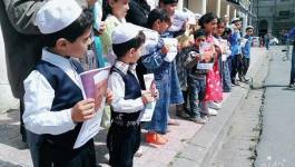 Des familles de détenus mozabites empêchées de tenir leur sit-in à Alger