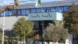 APW de Batna : les projets de tramway, stades et hôpital mis aux oubliettes