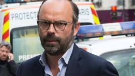 Edouard Philippe est nommé Premier ministre en France