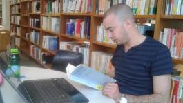 Outemzabt Mounir : "La censure en Algérie existe toujours et sous plusieurs formes"