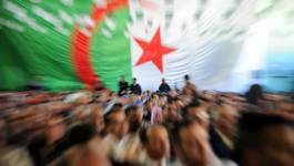 "Faire allégeance à ce système, c'est briser l'avenir de l’Algérie !"