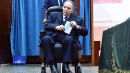 Bouteflika à Macron : le peuple français a "opportunément distingué un ami de l’Algérie"